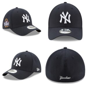 New York Yankees 39THIRTY New Era