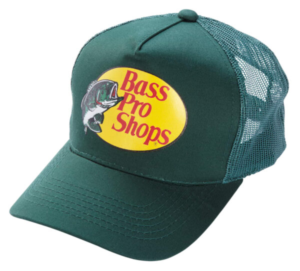 Gorra Bass Pro Shops