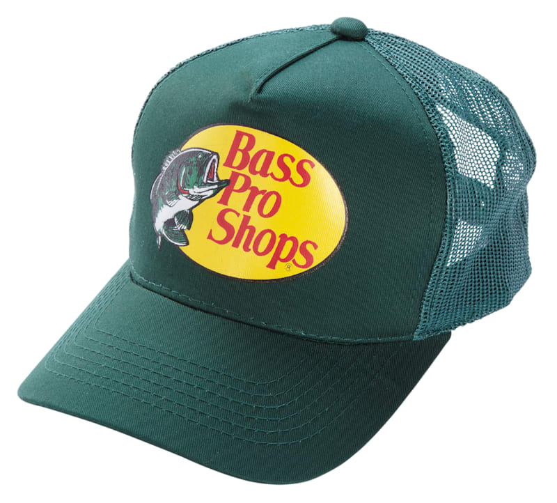 Gorra Bass Pro Shops