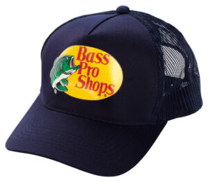Gorra Bass Pro Shops