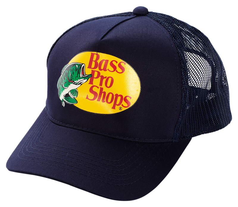 Gorra Bass Pro Shops