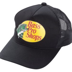Gorra Bass Pro Shop