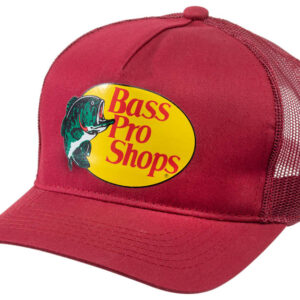 Gorra Bass Pro Shops